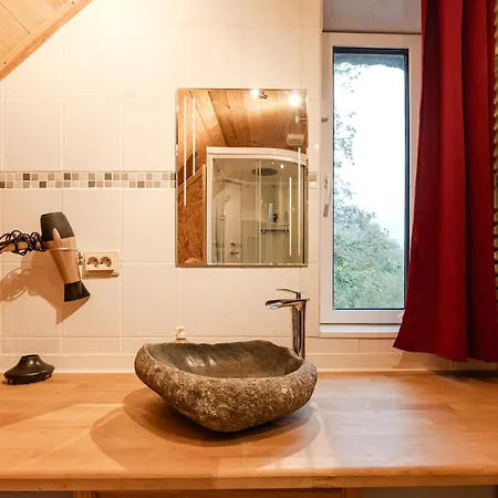 Apartment Stoerzel B