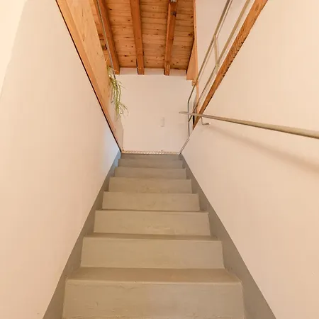 Stoerzel B Apartment Morbach