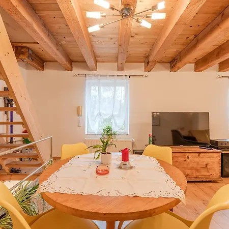 Apartment Stoerzel B Morbach
