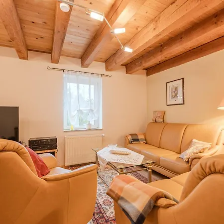 Διαμέρισμα Stoerzel B