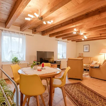 Stoerzel B Apartment *