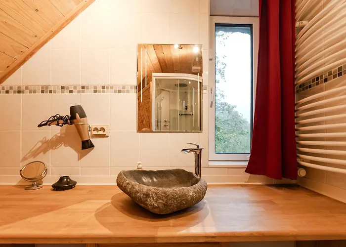 아파트 Stoerzel B