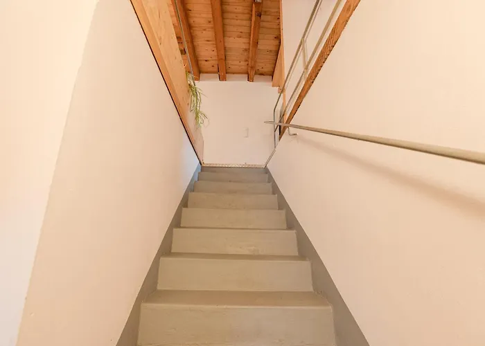 Stoerzel B 아파트 모르바흐