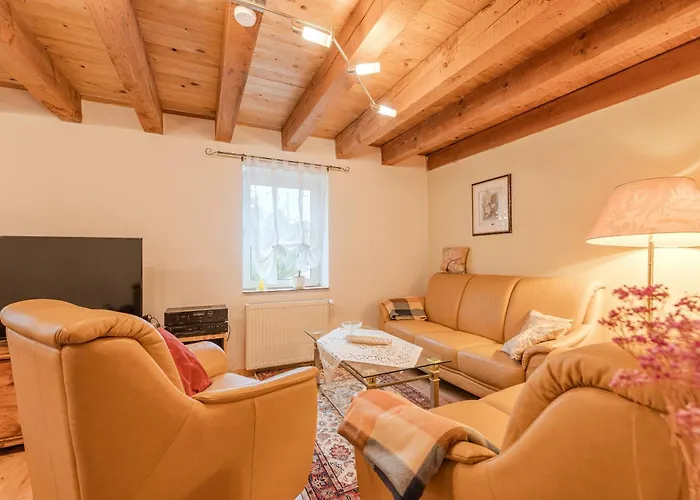 아파트 Stoerzel B