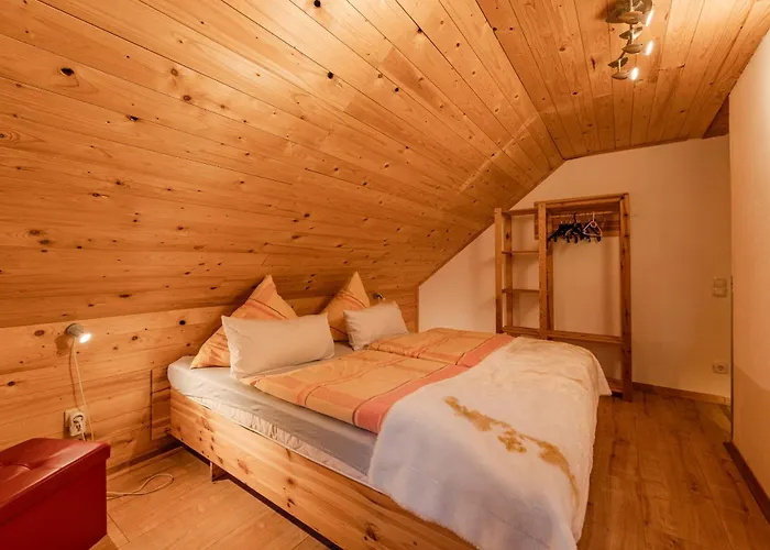 Stoerzel B 아파트